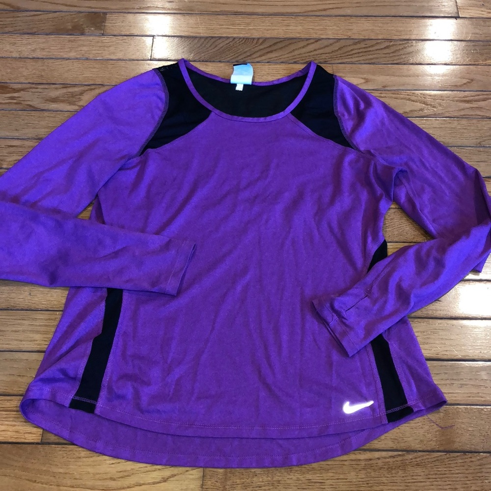 Nike Dri-Fit Women’s Shirt
